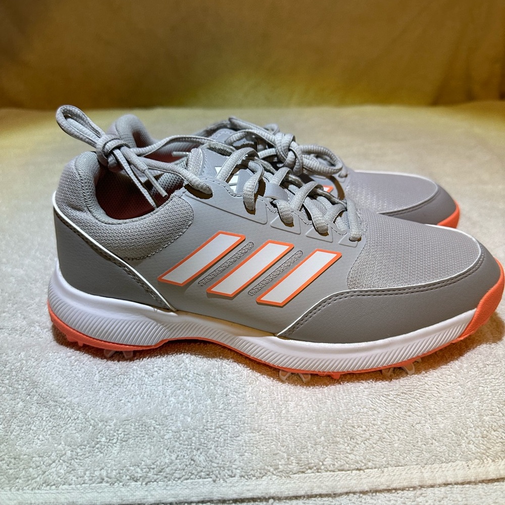 Womens adidas golf shoes